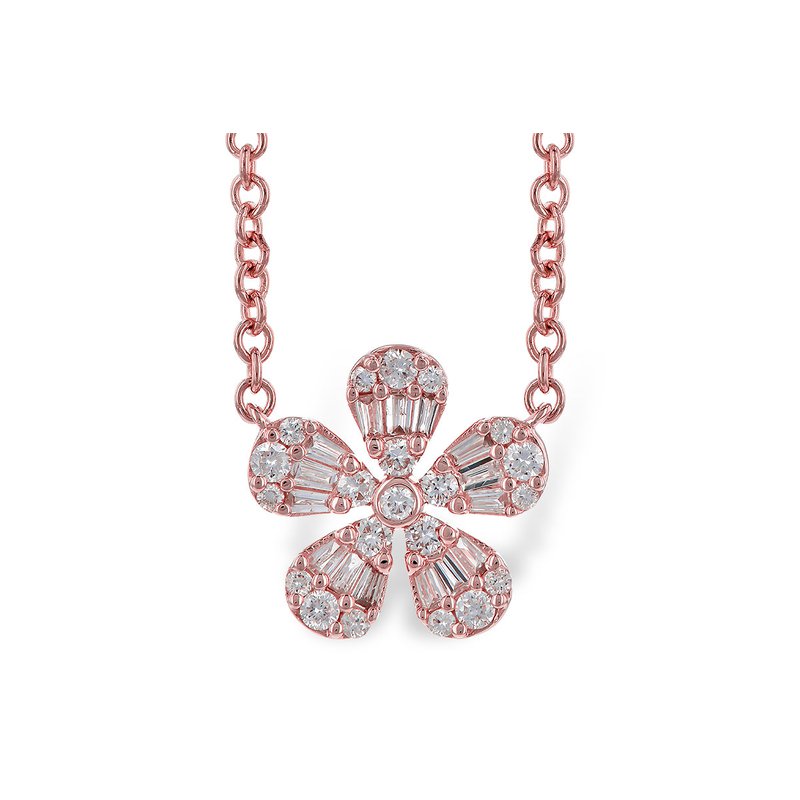 14KT Gold Necklace