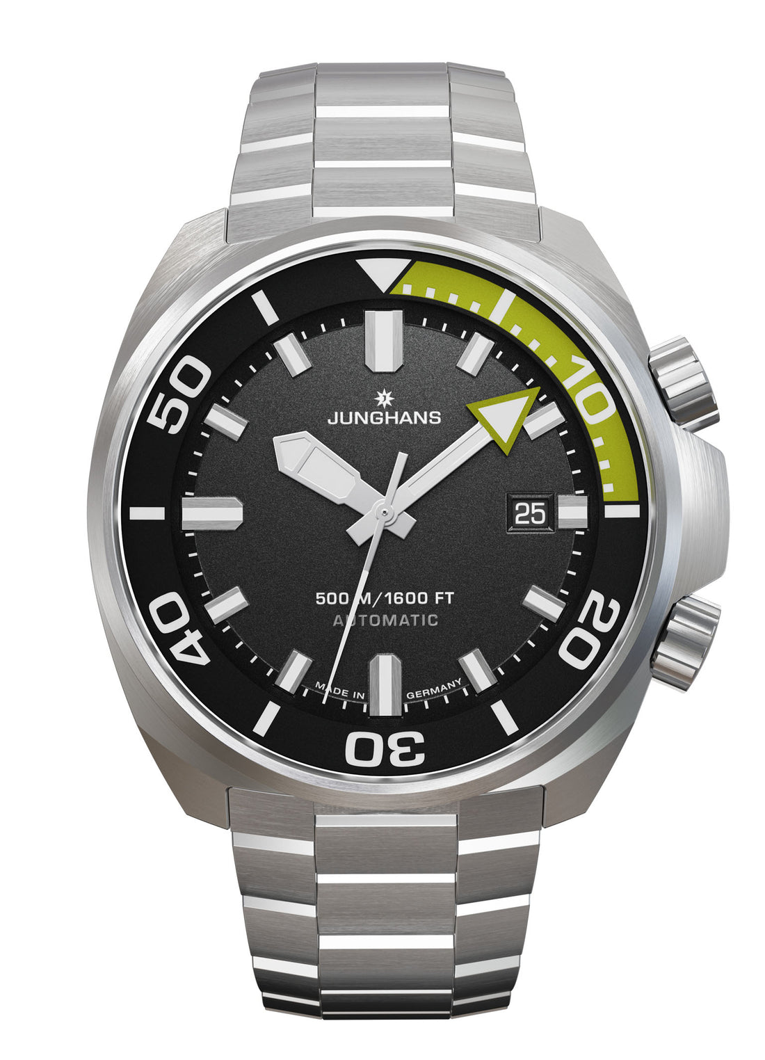 Aquaris Diver