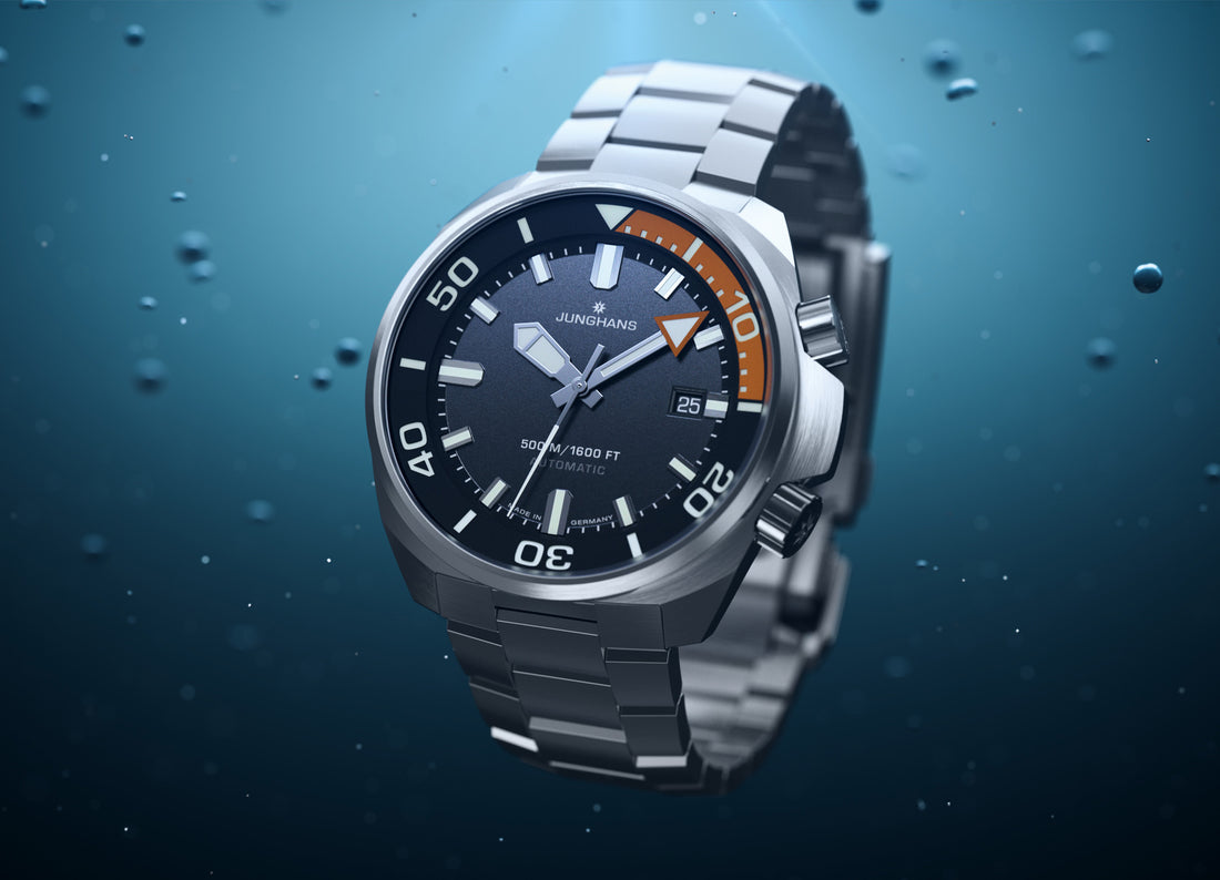 Aquaris Diver