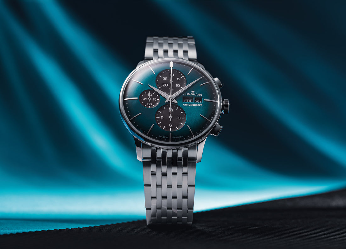 Meister Chronoscope Limited Edition