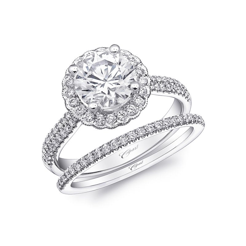 Engagement ring