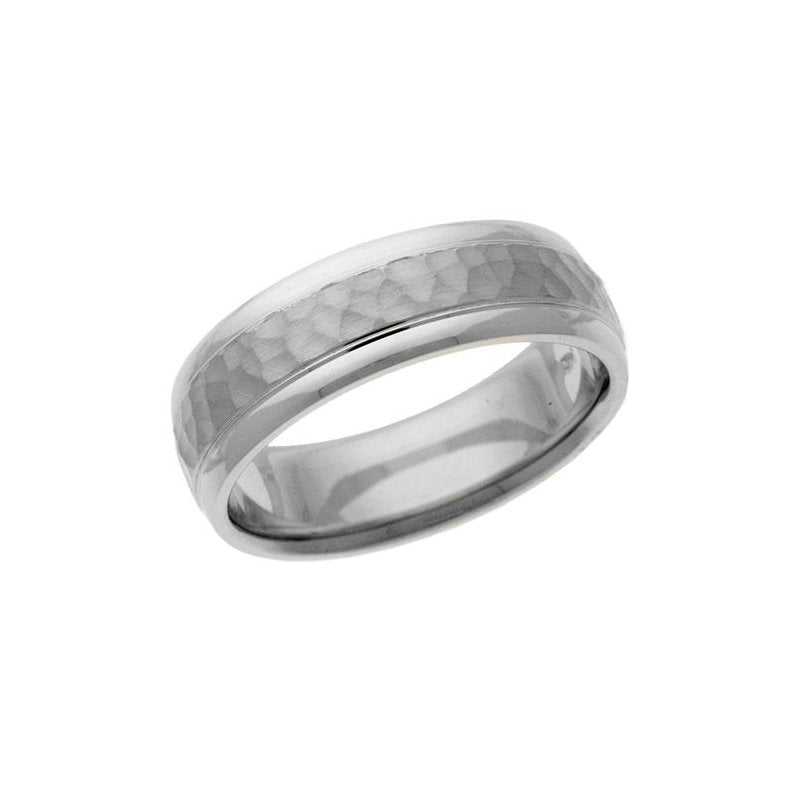 Endless Designs Wedding Band