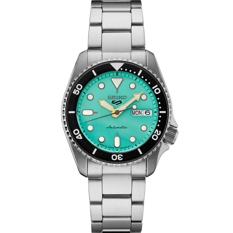 Seiko 5 Sports