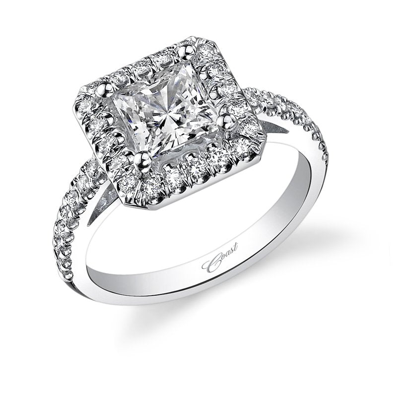 Engagement ring