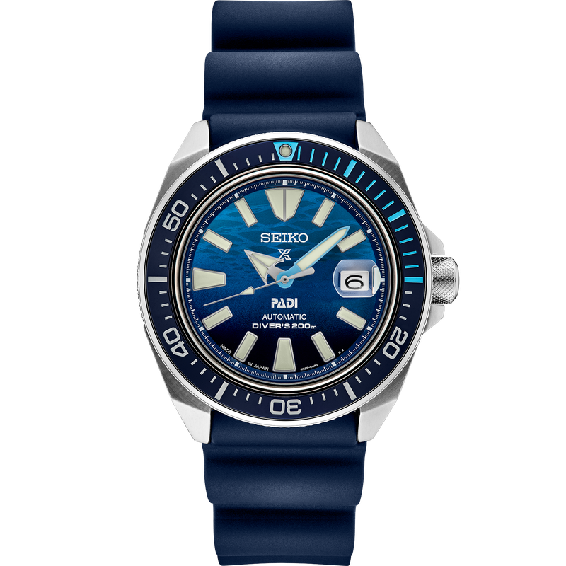 Prospex PADI Special Edition