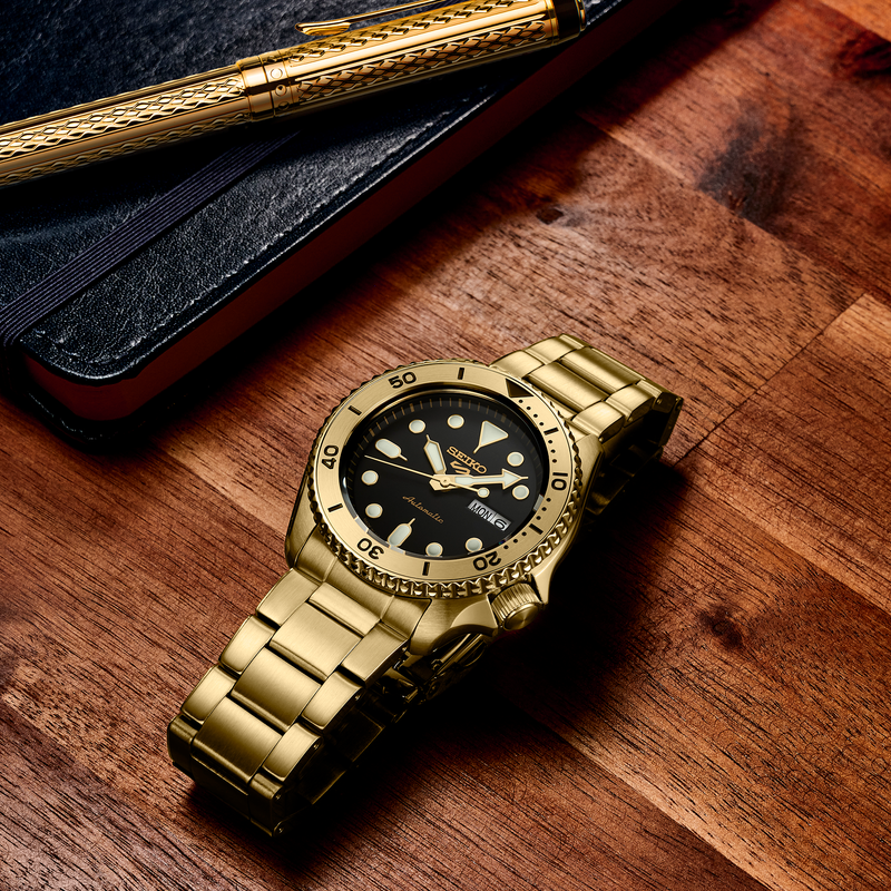 Seiko 5 Sports