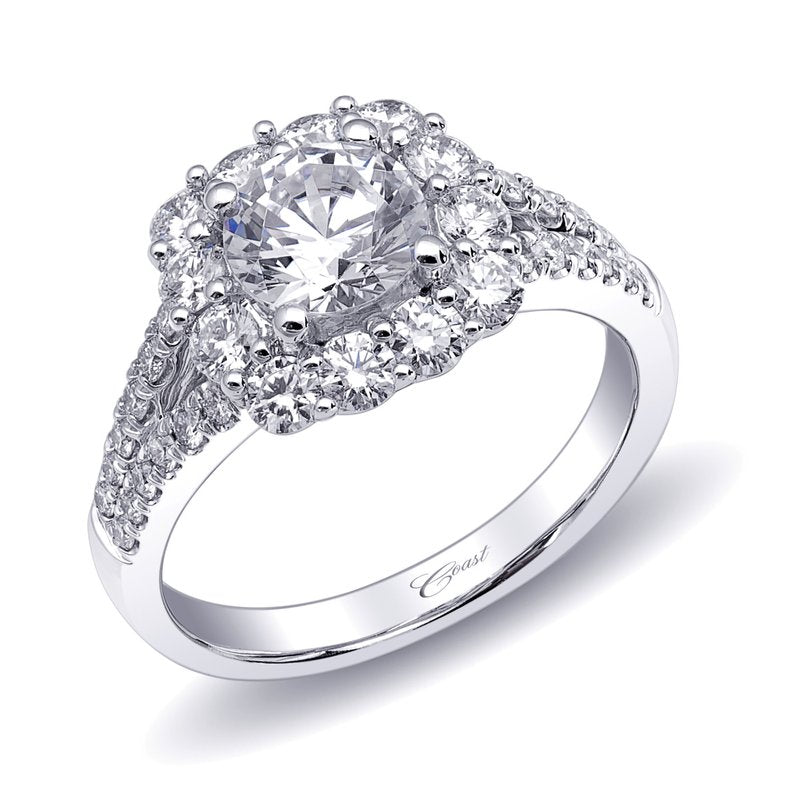 Engagement ring