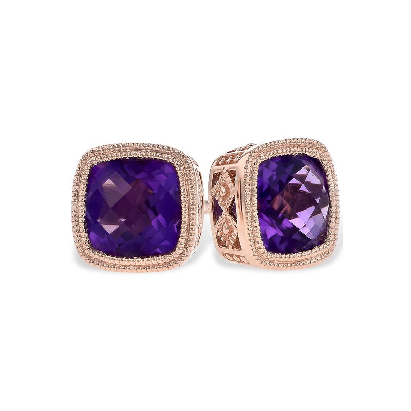 14KT Gold Earrings