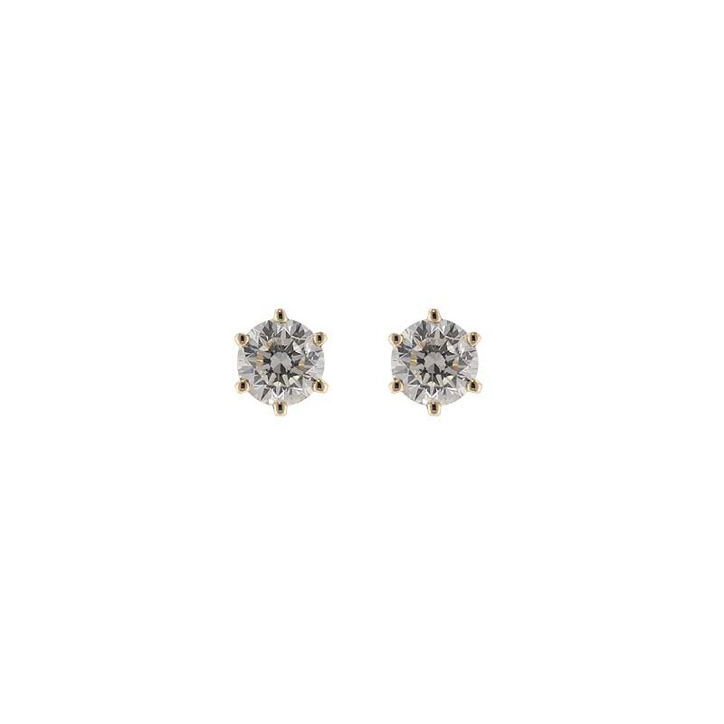 14KT Gold Earrings