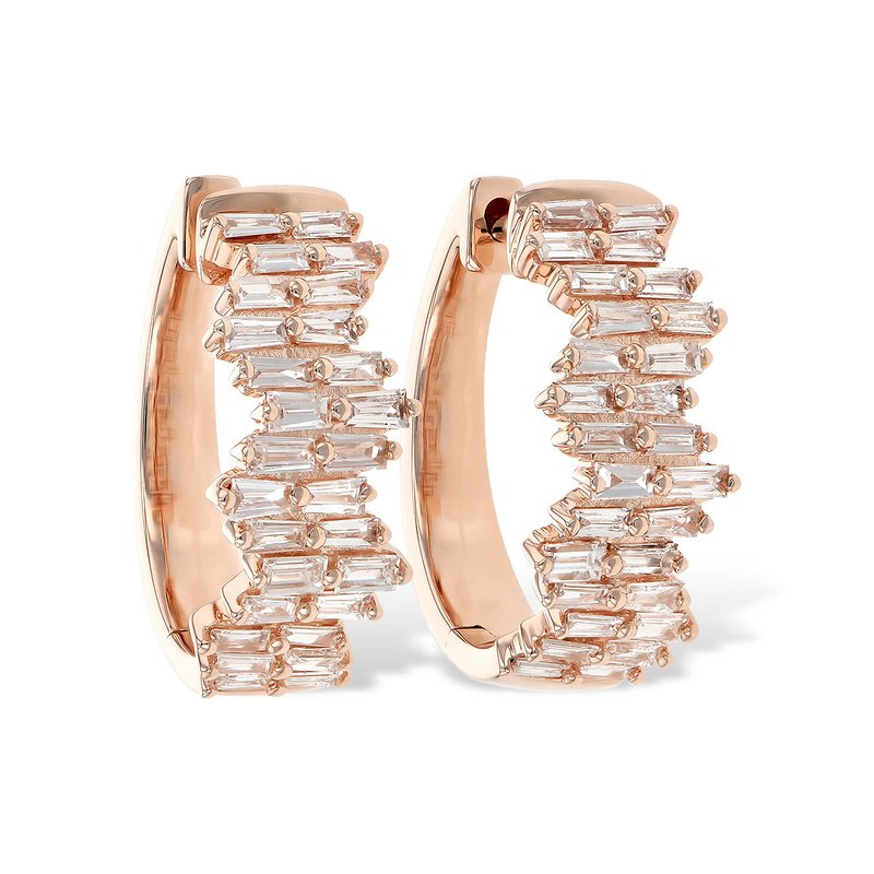 14KT Gold Earrings