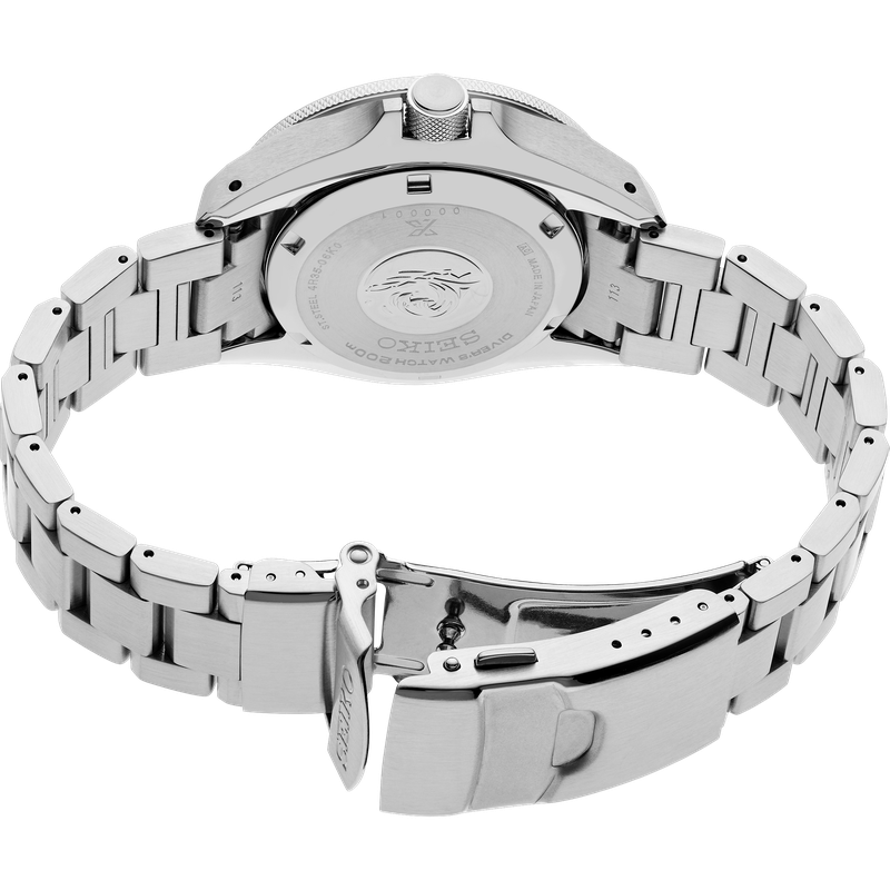 Prospex Automatic Diver