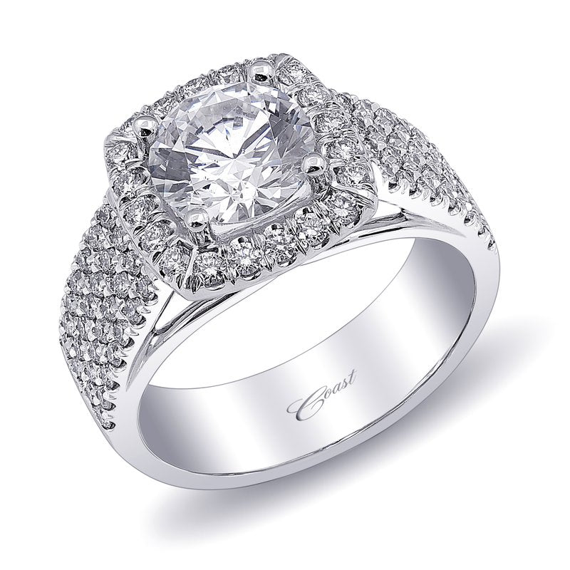 Engagement ring