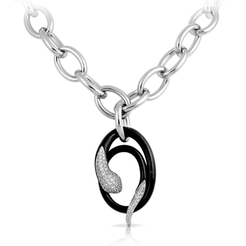 Mamba Drop Necklace