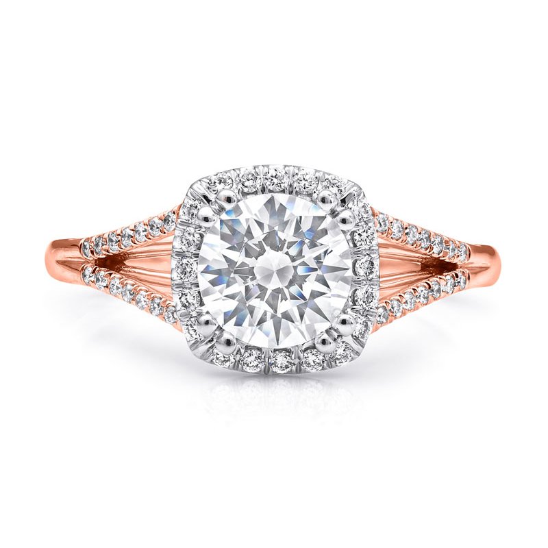 Engagement ring