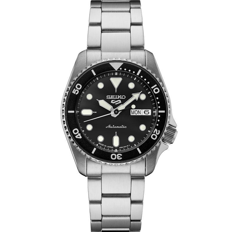 Seiko 5 Sports