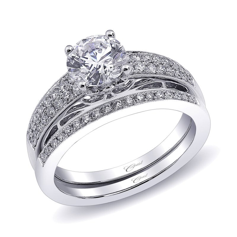 Engagement ring