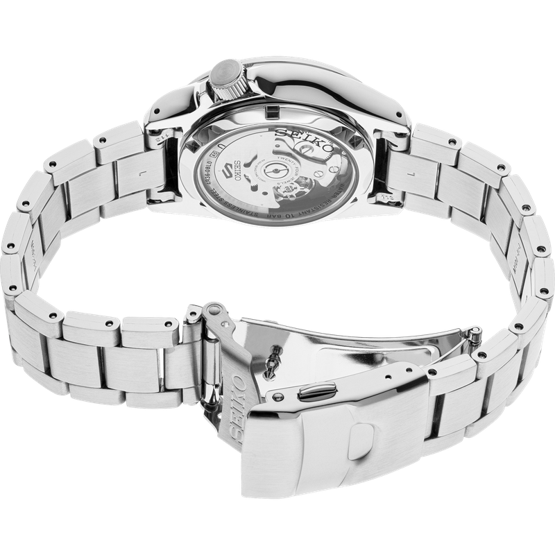 Seiko 5 Sports
