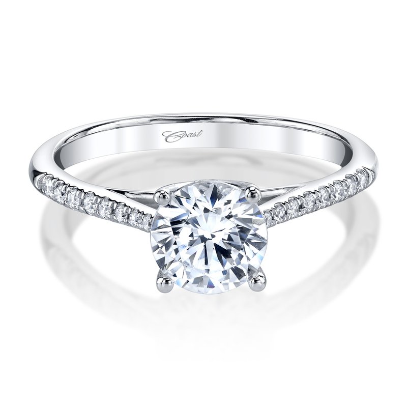 Engagement ring