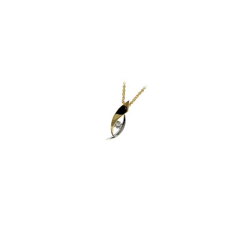 14KT Gold Necklace