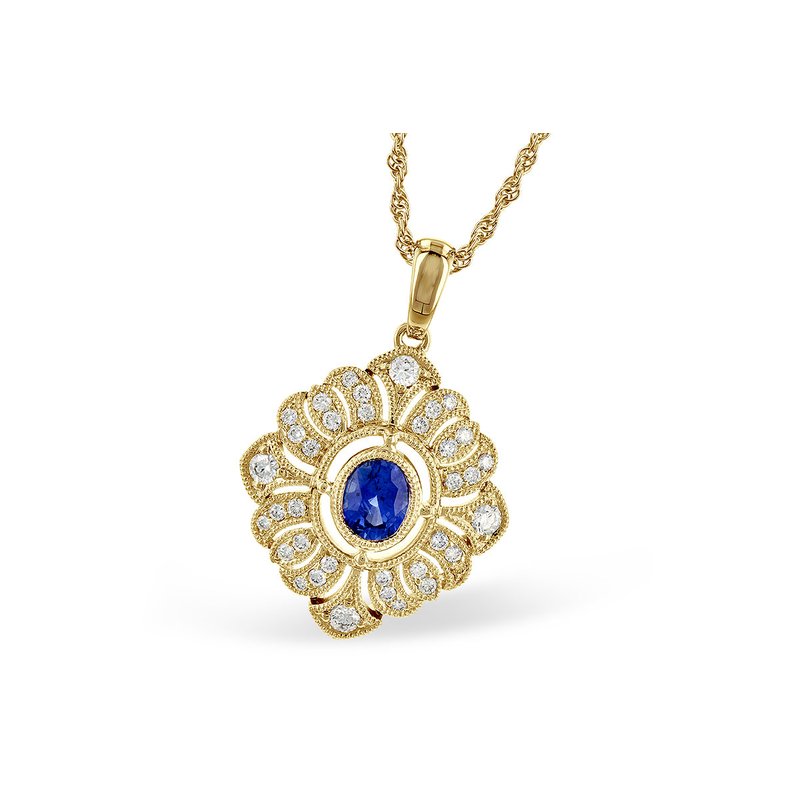 14KT Gold Necklace