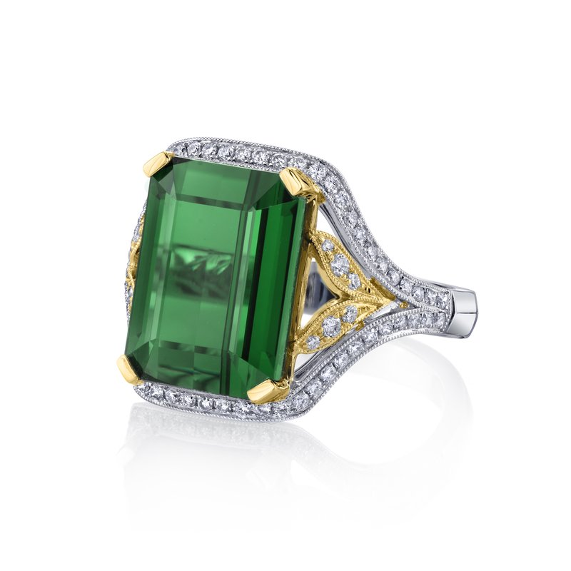 Supreme Ring