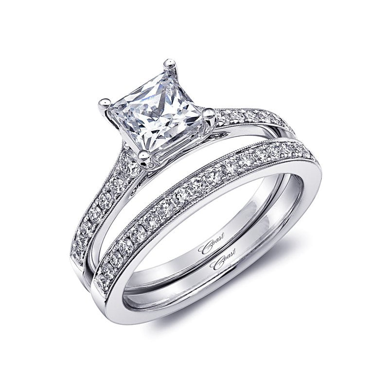 Engagement ring