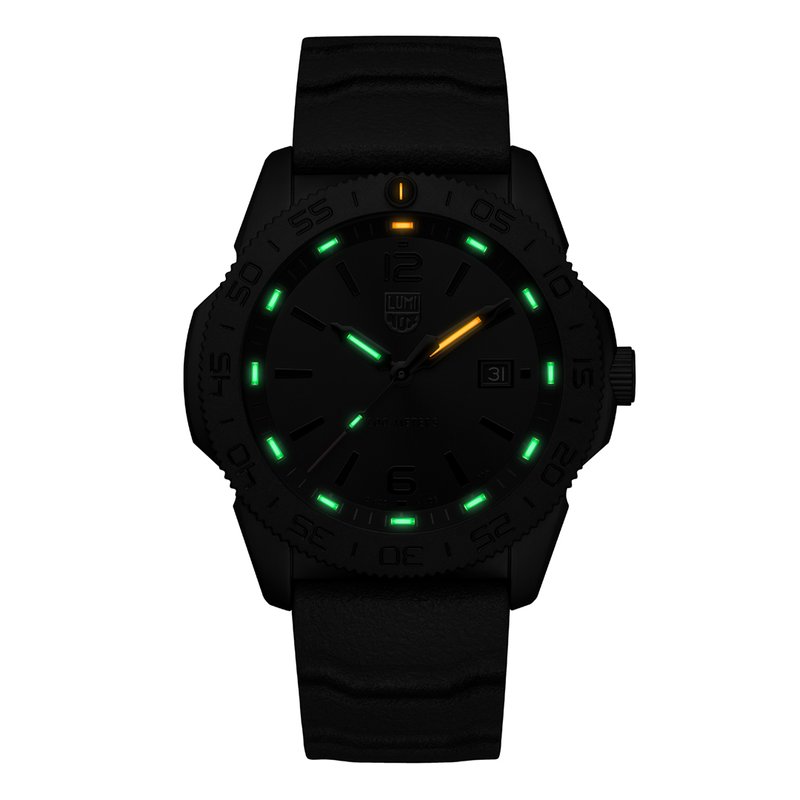 Pacific Diver 3120 Series