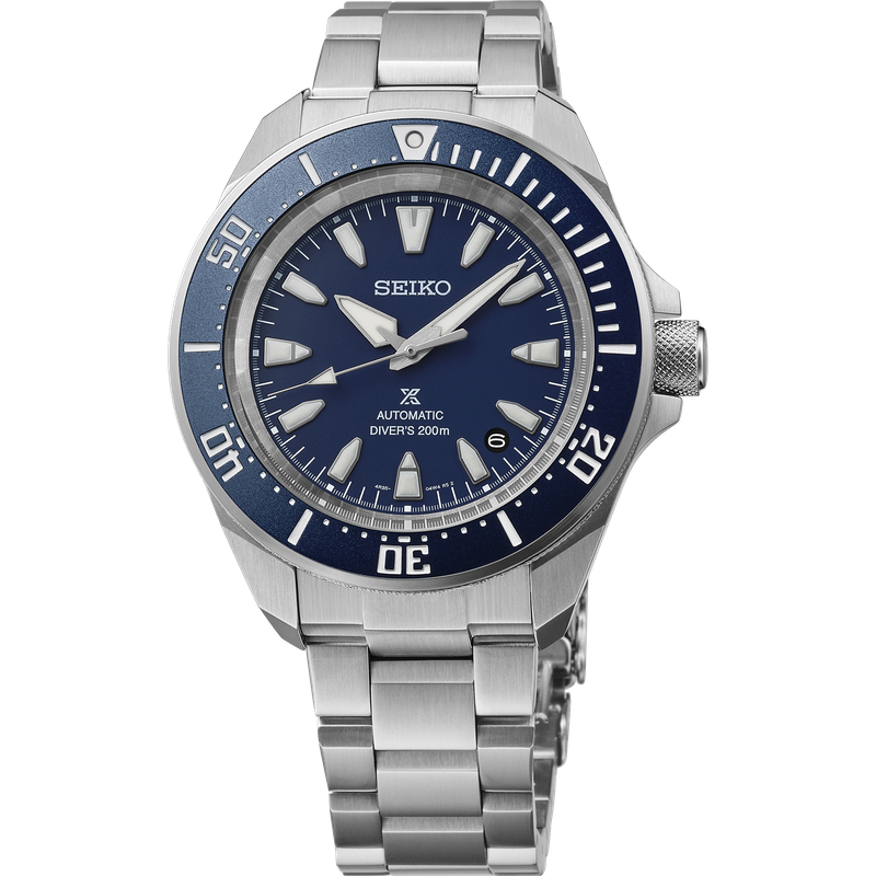 Prospex Automatic Diver