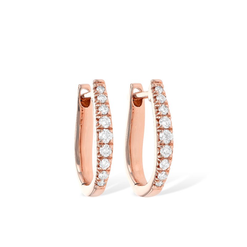 14KT Gold Earrings