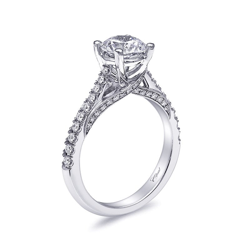 Engagement ring