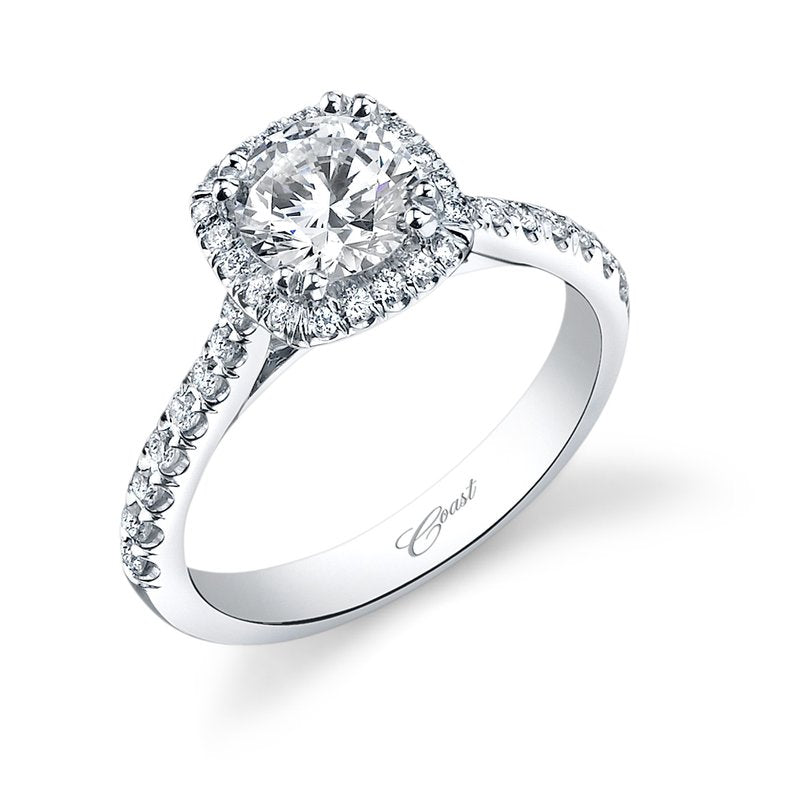 Engagement ring