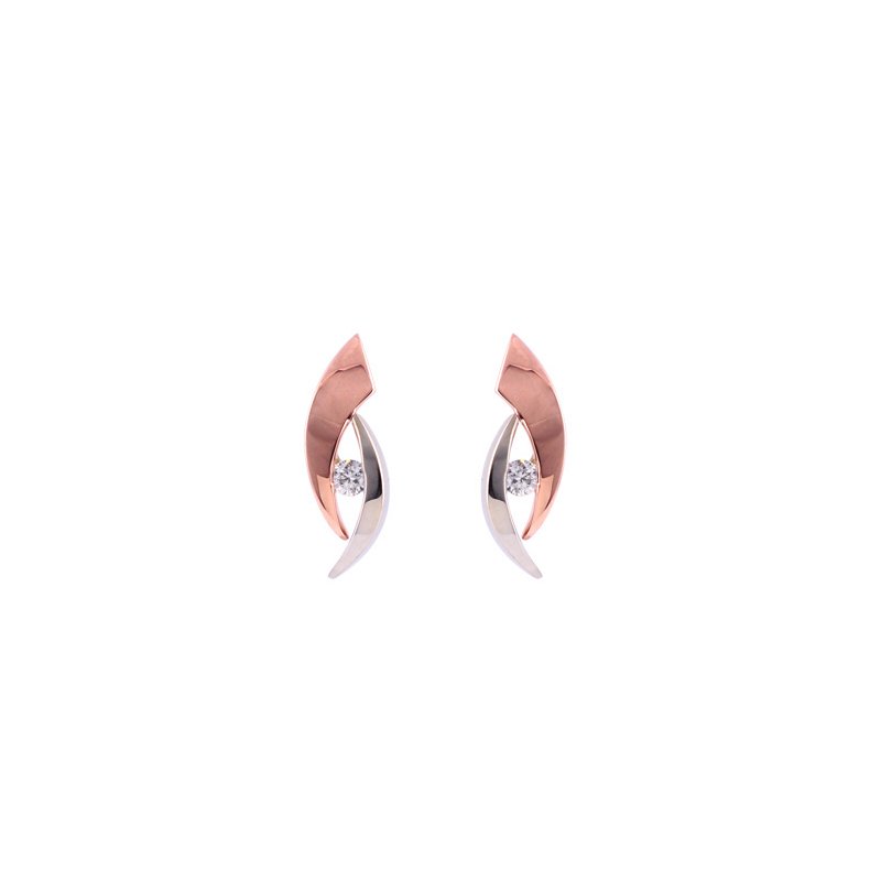 14KT Gold Earrings