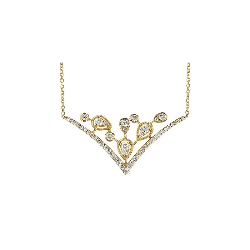 14KT Gold Necklace