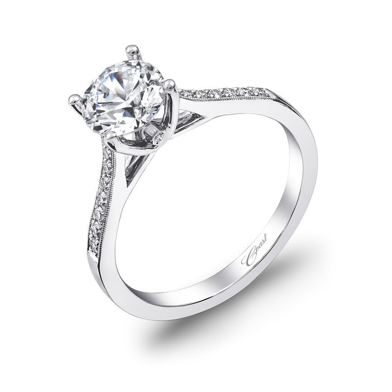 Engagement ring