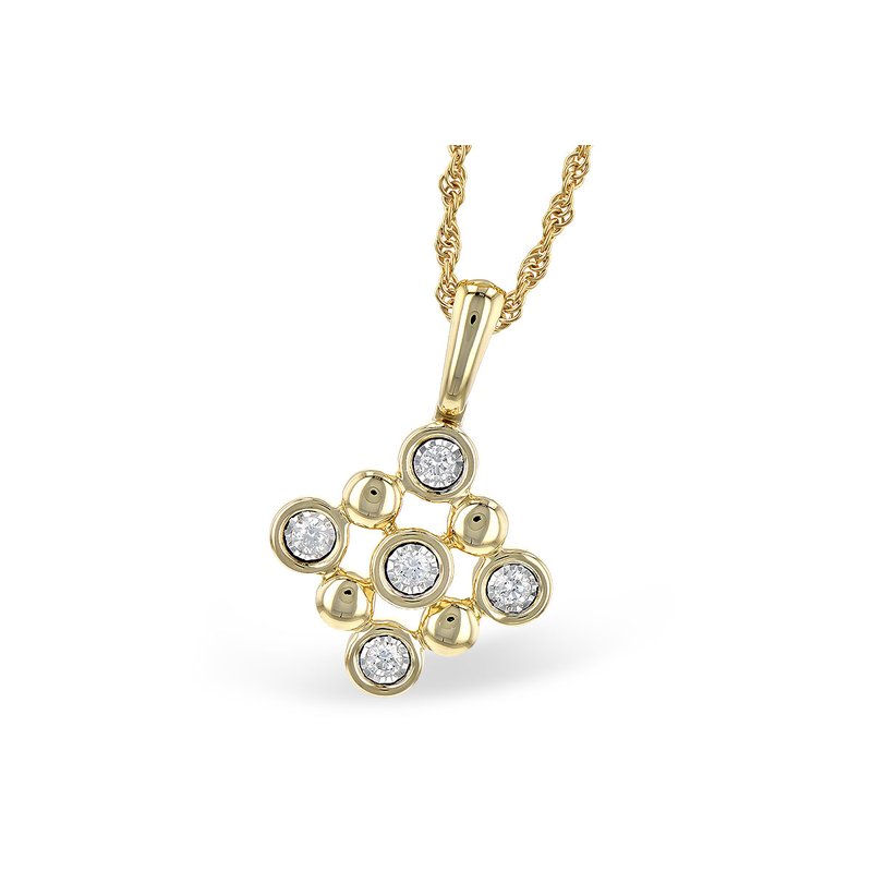 14KT Gold Necklace