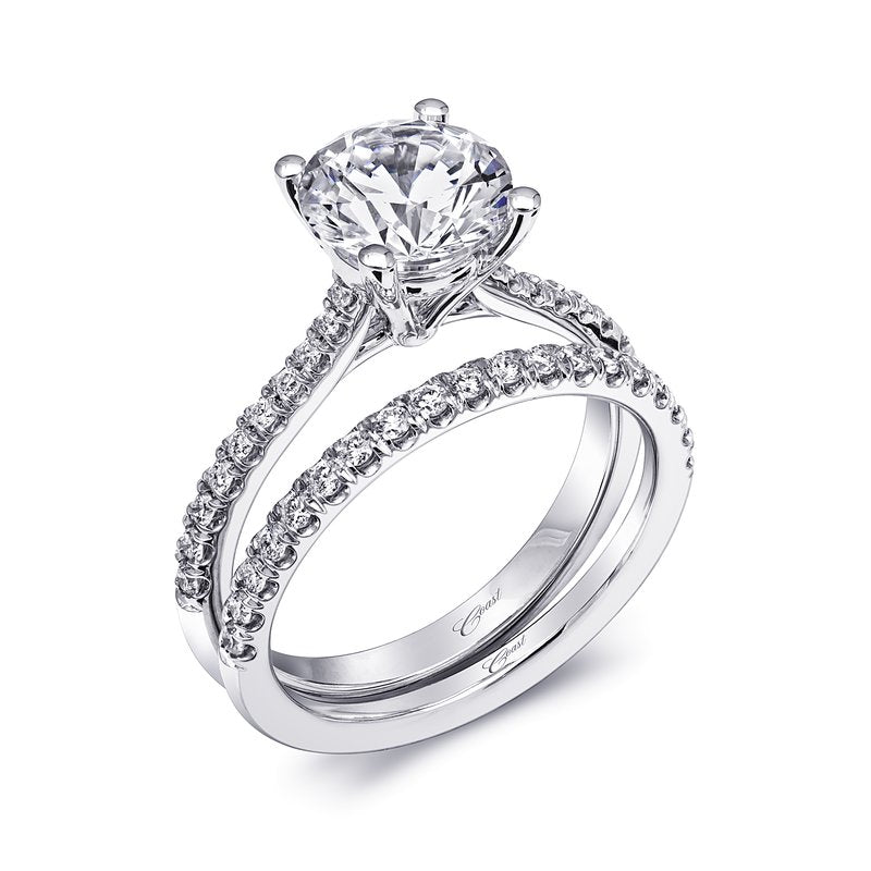 Engagement ring