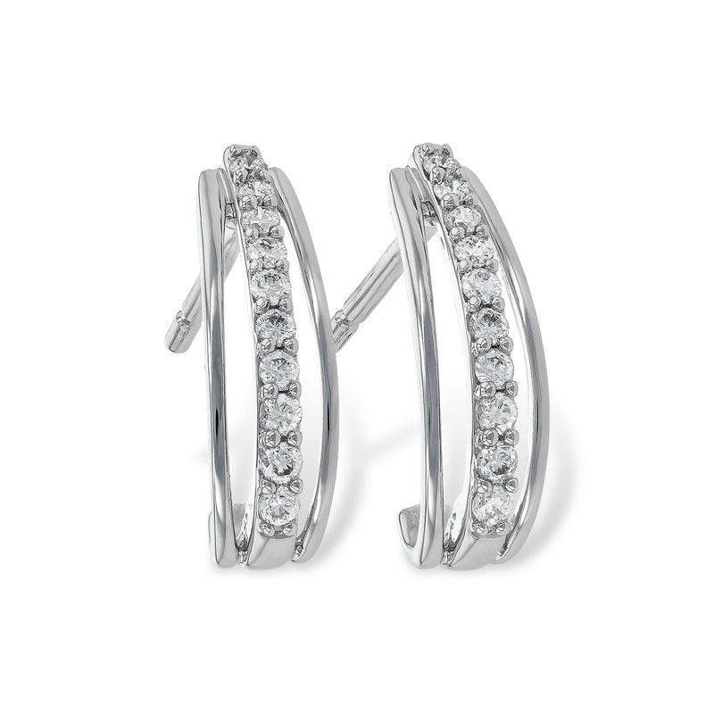 14KT Gold Earrings