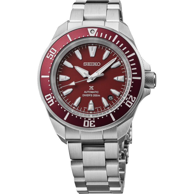 Prospex Automatic Diver