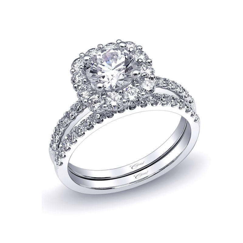 Engagement ring