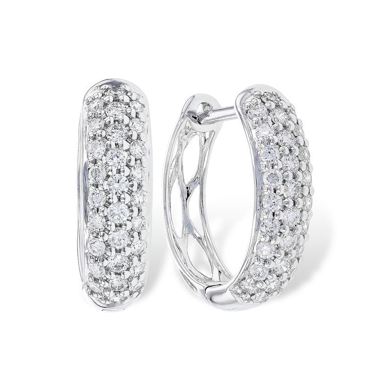 14KT Gold Earrings