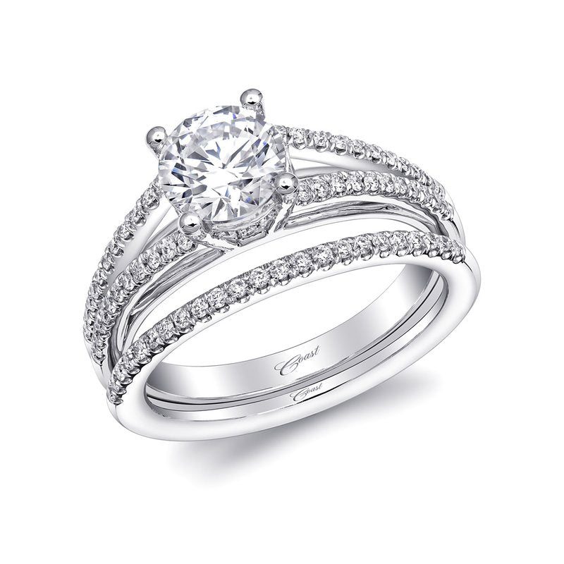 Engagement ring