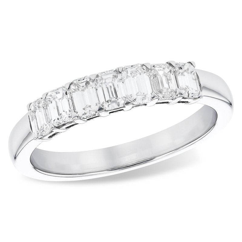 14KT Gold Ladies Wedding Ring