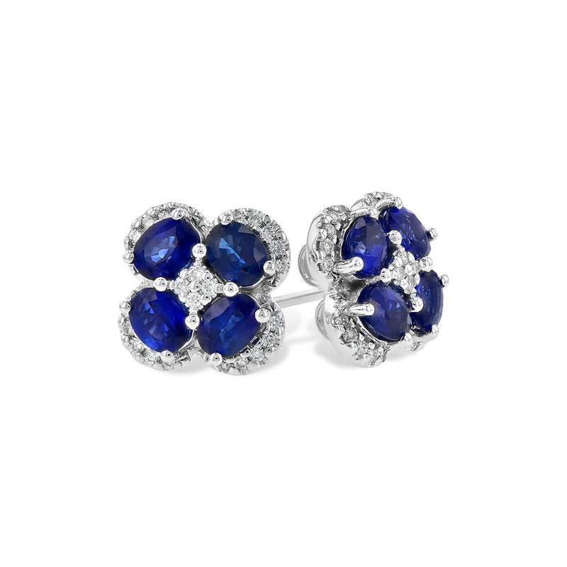 14KT Gold Earrings
