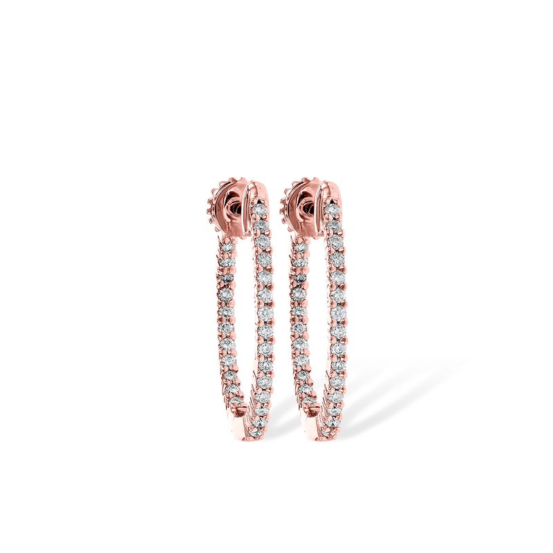 14KT Gold Earrings