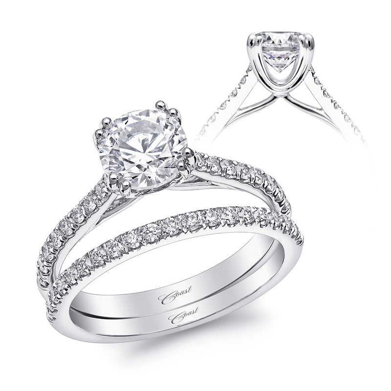 Engagement ring