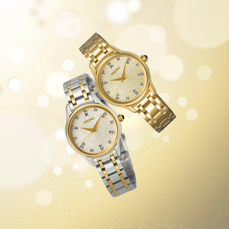Diamonds Collection