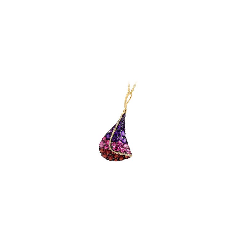14KT Gold Necklace
