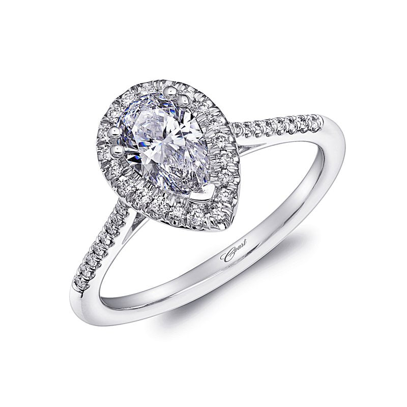 Engagement ring