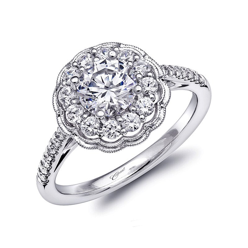 Engagement ring