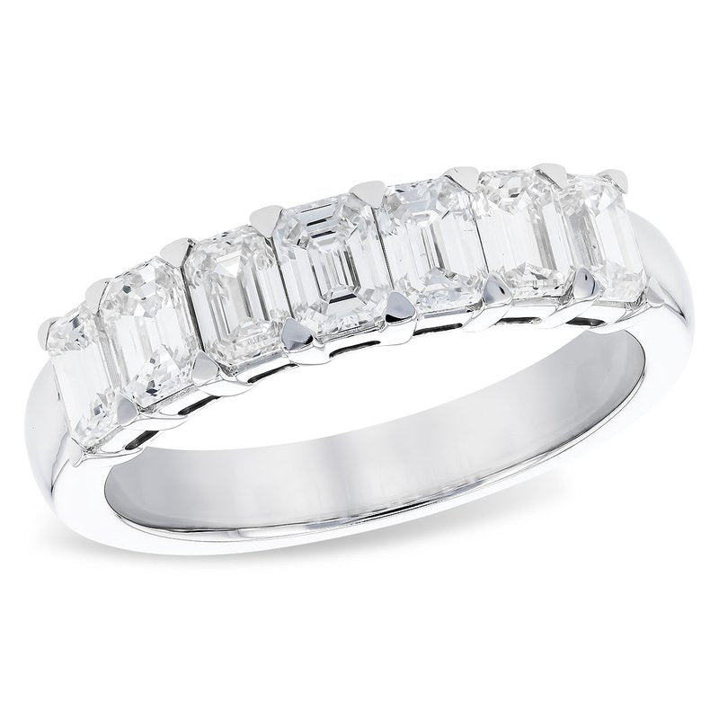14KT Gold Ladies Wedding Ring